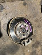 Фотография Ступица задняя левая TOYOTA PRIUS 2010г.