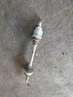 Фотография Привод передний левый TOYOTA AQUA 2012г.