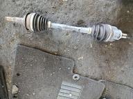 Фотография Привод передний левый TOYOTA AQUA 2014г.