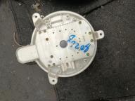 Фотография Мотор печки TOYOTA MARK X 2006г.