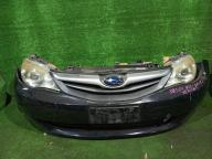 Фотография Ноускат SUBARU IMPREZA 2010г.