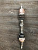 Фотография Привод передний левый NISSAN TEANA 2004г.