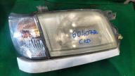 Фотография Фара правая SUBARU FORESTER 2000г.