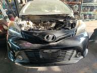 Фотография Ноускат TOYOTA VITZ 2014г.