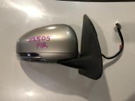 Фотография Зеркало правое TOYOTA PASSO 2012г.