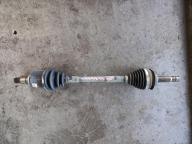 Фотография Привод передний левый TOYOTA VITZ 2011г.