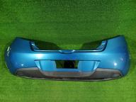Фотография Бампер задний MAZDA DEMIO 2011г.