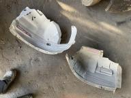 Фотография Подкрылок передний левый BMW X1 2011г.