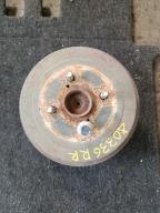 Фотография Ступица задняя правая TOYOTA VITZ 2005г.