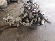 Фотография Подушка TOYOTA TOWNACE 1992г.