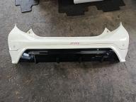 Фотография Бампер задний TOYOTA AQUA 2013г.