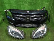 Фотография Ноускат MERCEDES B-CLASS 2012г.