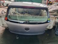 Фотография Дверь задняя VOLKSWAGEN POLO 2010г.