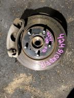 Фотография Ступица передняя правая TOYOTA PRIUS ALPHA 2012г.