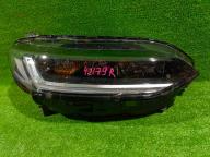 Фотография Фара правая HONDA ZR-V 2022г.