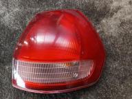 Фотография Стоп-сигнал NISSAN WINGROAD 2005г.