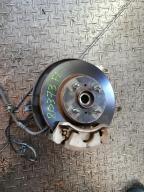 Фотография Ступица передняя левая TOYOTA VITZ 2010г.