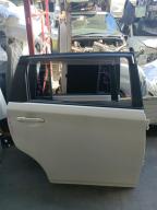 Фотография Дверь задняя правая TOYOTA WISH 2013г.