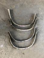 Фотография Дефендер левый BMW X1 2012г.