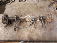 Фотография Мост задний MAZDA BONGO FRIENDEE 2001г.