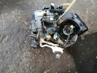 Фотография Мотор печки NISSAN KIX 2008г.