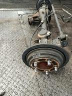 Фотография Мост задний SUZUKI JIMNY 2009г.