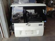 Фотография Дверь задняя HONDA MOBILIO 2004г.