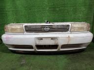 Фотография Ноускат NISSAN SUNNY 1993г.