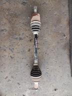 Фотография Привод передний левый HONDA FIT 2010г.