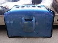 Фотография Капот SUZUKI JIMNY 1998г.