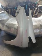 Фотография Крыло левое TOYOTA PRIUS 2012г.