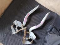 Фотография Петля капота комплект TOYOTA VITZ 2009г.