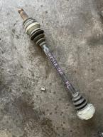 Фотография Привод задний левый BMW X1 2011г.