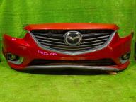 Фотография Ноускат MAZDA ATENZA 2013г.