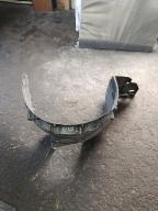 Фотография Подкрылок передний левый HONDA INSIGHT 2009г.