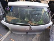 Фотография Дверь задняя TOYOTA VITZ 2003г.