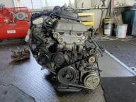 Фотография Двигатель SR20DE NISSAN SERENA 2000г.