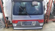 Фотография Дверь задняя MAZDA BONGO FRIENDEE 1997г.
