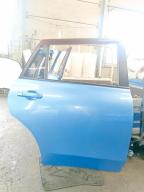 Фотография Дверь задняя правая NISSAN WINGROAD 2006г.