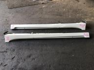 Фотография Порог TOYOTA PRIUS 2010г.