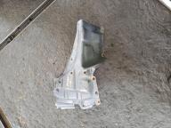 Фотография Защита двигателя правая TOYOTA VITZ 2006г.