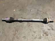 Фотография Привод передний правый TOYOTA VITZ 2019г.