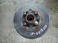 Фотография Ступица задняя правая NISSAN AD 2010г.