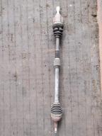 Фотография Привод передний правый NISSAN TIIDA 2006г.