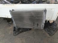 Фотография Радиатор охлаждения NISSAN ELGRAND 2011г.