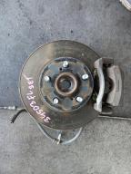 Фотография Ступица передняя левая TOYOTA PRIUS 2008г.