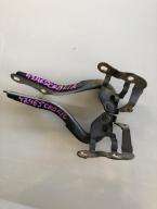 Фотография Петля капота комплект TOYOTA VITZ 2007г.