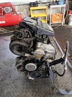 Фотография Двигатель 2SZFE TOYOTA VITZ 2005г.