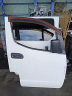 Фотография Дверь передняя правая NISSAN NV200 2011г.