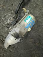 Фотография Стартер HONDA INSIGHT 2009г.